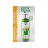Natur Vital Пробник увлажняющего шампуня с алоэ «Питание и защита» Shampoo Moisturiser Aloe Vera Nourishes-Protects