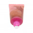 IsNtree Миниатюра смываемой успокаивающей гель-маски с розовой водой для чувствительной кожи лица Real Rose Calming Mask (15 мл)