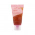 IsNtree Миниатюра смываемой успокаивающей гель-маски с розовой водой для чувствительной кожи лица Real Rose Calming Mask (15 мл)