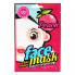 Bling Pop Подтягивающая осветляющая тканевая маска «Персик» для лица Peach Face Mask Firming+brightening (1 шт х 20 мл)