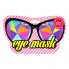 Bling Pop Тканевая маска для контура глаз Eye Mask (1 шт х 10 мл)