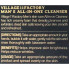 Village 11 Factory Многофункциональная мужская пенка для умывания Men's All In One Cleanser (150 мл)