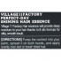 Village 11 Factory Эссенция для сияния волос «Лучший день» Perfect-day Shining Hair Essence (75 гр)