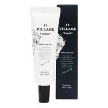 Village 11 Factory Увлажняющий крем для контура глаз Geek Crazy Lab Moisture Eye Cream (30 мл)