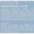Focallure Безлатексный спонж для макияжа Makeup Sponge FA-93 (1 шт)