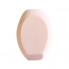 Focallure Безлатексный спонж для макияжа «Розовая мышка» Mathch Max Make Up Sponge FA-136 03 Pink Mouse (1 шт)