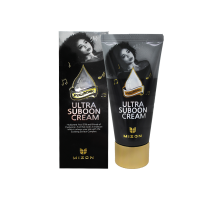 Mizon Гиалуроновый увлажняющий крем против морщин Hyaluronic Ultra Suboon Cream (45 мл) 