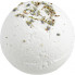 MI&KO Натуральный бурлящий шарик для ванн «Лаванда» (185 гр)