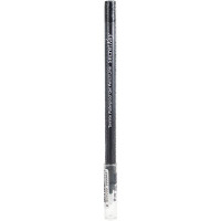 Secret Key Гелевый водостойкий карандаш для глаз Secret Kiss Twinkle Gel Pencil Liner Тон 10 Глубокий черный (1,2 гр)