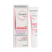 Bioderma Гель Сенсибио для контура глаз Sensibio Eye (15 мл)