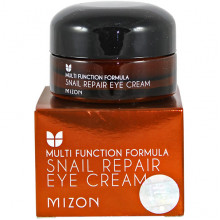 Mizon Восстанавливающий крем для контура глаз с улиточным экстрактом Multi Function Formula Snail Repair Eye Cream (25 мл)