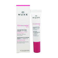 Nuxe Крем Нирванеск для контура глаз против первых мимических морщин Nirvanesque 1st Wrinkles Smoothing Eye Contour Cream (15 мл)