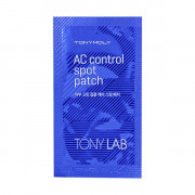 Tonymoly Пластыри против акне Ac Control Spot Patch (12 шт)   