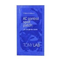 Tonymoly Пластыри против акне Ac Control Spot Patch (12 шт)   