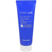 Tonymoly Пенка очищающая против акне AC Control Acne Cleansing Foam (150 мл)