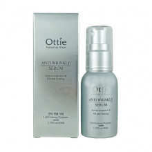 Ottie Сыворотка с ретинолом против морщин Anti-Wrinkle Serum (40 мл)