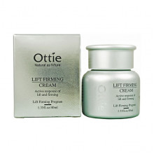 Ottie Крем «Подтяжка и укрепление» с коллагеном и пептидами Lift Firming Cream (40 мл)