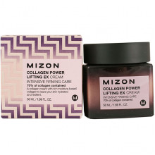 Mizon Подтягивающий крем  «Сила коллагена» Collagen Power Lifting EX Cream (50 мл)