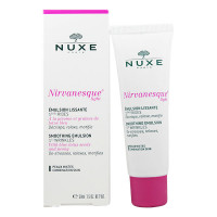 Nuxe Легкая разглаживающая эмульсия Нирванеск против первых морщин для комбинированной кожи Nirvanesque Smoothing Emulsion (50 мл)