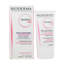 Bioderma Крем против покраснения Сенсибио АР для чувствительной кожи Sensibio AR (40 мл)