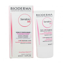 Bioderma Крем против покраснения для чувствительной кожи Sensibio AR+ Cream (40 мл)