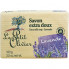 Le Petit Olivier Экстра-мягкое мыло с экстрактом лаванды Extra Mild Soap Lavender (100 гр)