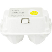 Tonymoly Мыло для очистки пор и сияния кожи Egg Pore Shiny Jewel Soap (2 х 50 гр)