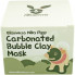 Elizavecca Очищающая глиняно-пузырьковая маска для проблемной кожи Milky Piggy Carbonated Bubble Clay Mask (100 мл)