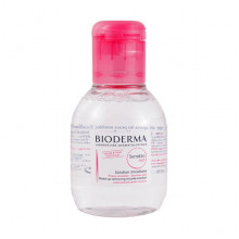 Bioderma Мицеллярная вода Сенсибио для чувствительной кожи Sensibio H2O (20 мл)