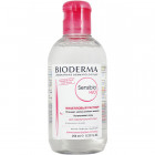 Bioderma Мицеллярная вода Сенсибио для чувствительной кожи S...