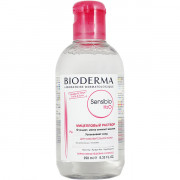 Bioderma Мицеллярная вода Сенсибио для чувствительной кожи Sensibio H2O (250 мл)