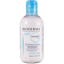 Bioderma Мицеллярная вода Гидрабио Hydrabio H2O для обезвоженной кожи (250 мл)