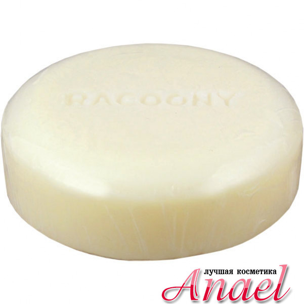Secret Key Мыло кремовое «Белый енот» White Racoony Creamy Bar (85 гр)