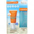 Avene Солнцезащитная матирующая эмульсия против акне Cleanance Sunscreen SPF 30+ (50 мл) + мицеллярная вода Cleanance в подарок (100 мл)