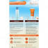 Avene Солнцезащитная матирующая эмульсия против акне Cleanance Sunscreen SPF 30+ (50 мл) + мицеллярная вода Cleanance в подарок (100 мл)