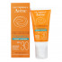 Avene Солнцезащитная матирующая эмульсия против акне Cleanance Sunscreen SPF 30+ (50 мл) + мицеллярная вода Cleanance в подарок (100 мл)