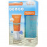 Avene Солнцезащитная матирующая эмульсия против акне Cleanance Sunscreen SPF 30+ (50 мл) + мицеллярная вода Cleanance в подарок (100 мл)