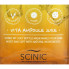 Scinic Витаминная тканевая маска с экстрактами цитрусов My Juicy Bottle Mask Vita Ampoule Juice (1 шт x 20 мл)
