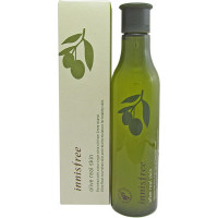 Innisfree Тонер с оливковым маслом Olive Real Skin Toner (180 мл)