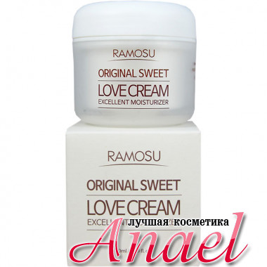 Ramosu Увлажняющий крем Original Sweet Love Cream (50 мл)
