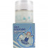 Elizavecca Увлажняющий крем с гиалуроновой кислотой и женьшенем Aqua Hyaluronic Acid Water Drop Cream (50 мл)
