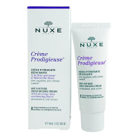 Nuxe Creme Prodigieuse Увлажняющий Защитный крем Anti-Fatigue Moisturizing Cream (40 мл)