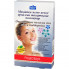 Purederm Очищающие полоски для лба и подбородка Chin & Forehead Pore Strips (6 шт)