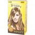 Sewha Интенсивная крем-краска для волос с эффектом ламинирования Тон 2G (молочный золотисто-коричневый) B-Happy Hair Color Cream 2G (40 гр)