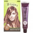Sewha Интенсивная крем-краска для волос с эффектом ламинирования Тон 3G (золотистый коричневый) B-Happy Hair Color Cream 3G (40 гр)