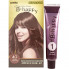 Sewha Интенсивная крем-краска для волос с эффектом ламинирования Тон 4G (нежно-коричневый) B-Happy Hair Color Cream 4G (40 гр)