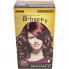 Sewha Интенсивная крем-краска для волос с эффектом ламинирования Тон 5M (темный красно-коричневый) B-Happy Hair Color Cream 5M (40 гр)