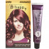 Sewha Интенсивная крем-краска для волос с эффектом ламинирования Тон 5M (темный красно-коричневый) B-Happy Hair Color Cream 5M (40 гр)