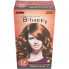Sewha Интенсивная крем-краска для волос с эффектом ламинирования Тон 30R (красно-оранжевый) B-Happy Hair Color Cream 30R (40 гр)