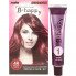 Sewha Интенсивная крем-краска для волос с эффектом ламинирования Тон 4R (вишневое вино) B-Happy Hair Color Cream 4R (40 гр)